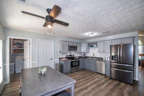 100 Post Oak Dr, Jackson, GA 30233 photo 5