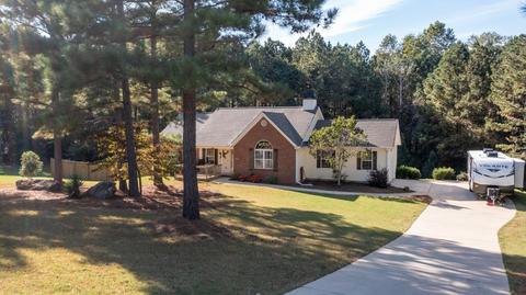 100 Post Oak Dr, Jackson, GA 30233 photo 2