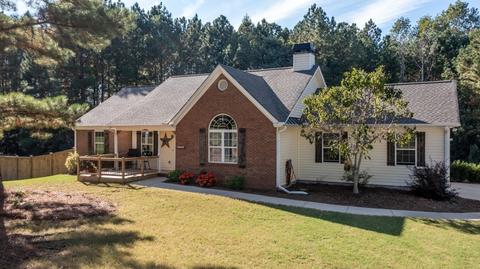 100 Post Oak Dr, Jackson, GA 30233 photo 1