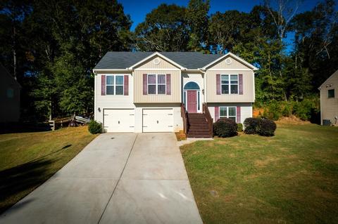 322 Centennial Dr, Bethlehem, GA 30620 photo 1