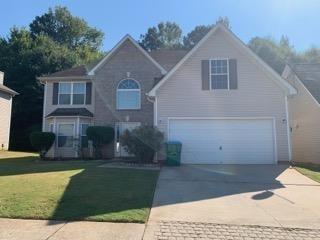 1108 Oak Holw, Hampton, GA 30228 photo 1