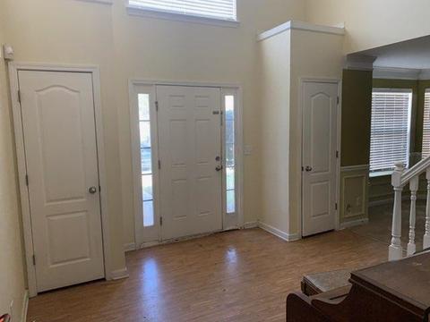 1108 Oak Holw, Hampton, GA 30228 photo 2