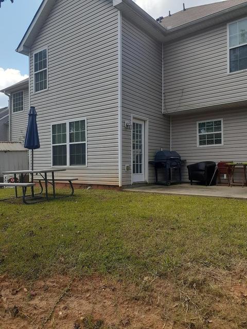 1108 Oak Holw, Hampton, GA 30228 photo 11