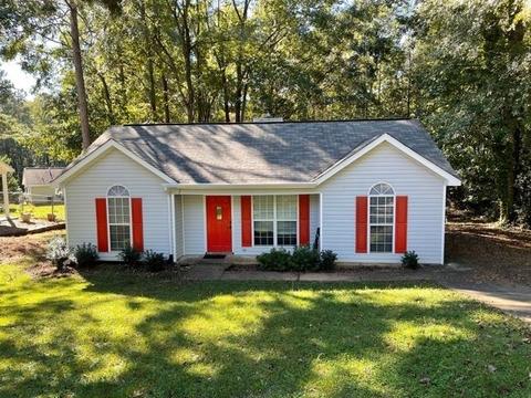 114 Ridgefield Cir, Lagrange, GA 30240 photo 1