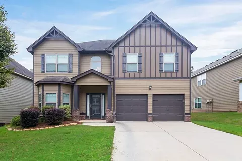 7482 Springbox Dr, Fairburn, GA 30213 photo 1