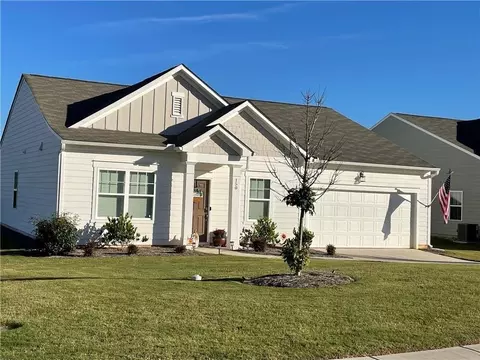 150 Trail Winds Dr, Bethlehem, GA 30620 photo 1