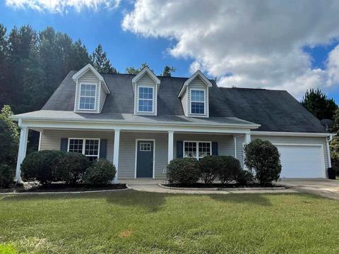 115 Copper Creek Dr, Lagrange, GA 30240 photo 1