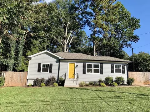 2242 N Shallowford Rd, Atlanta, GA 30341 photo 1