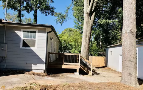 2242 N Shallowford Rd, Atlanta, GA 30341 photo 27
