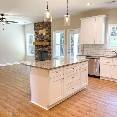 175 Wilmot Rd, Barnesville, GA 30204 photo 3