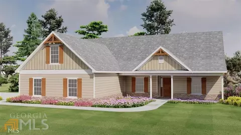 175 Wilmot Rd, Barnesville, GA 30204 photo 2
