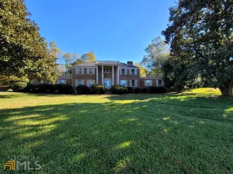 7595 Stone Bridge Rd, Carnesville, GA 30521 photo 1