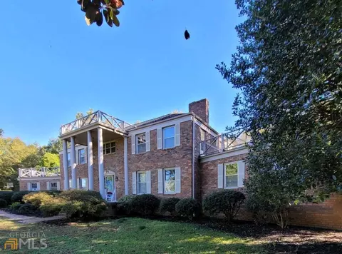 7595 Stone Bridge Rd, Carnesville, GA 30521 photo 6