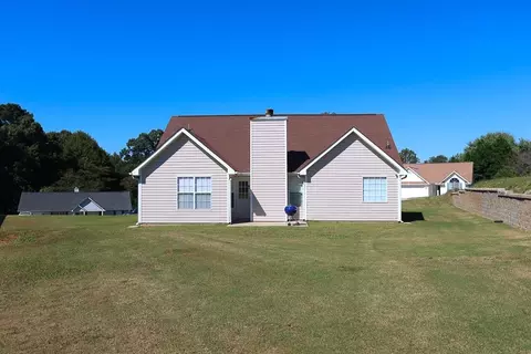 11140 Weeping Willow Pl, Hampton, GA 30228 photo 2