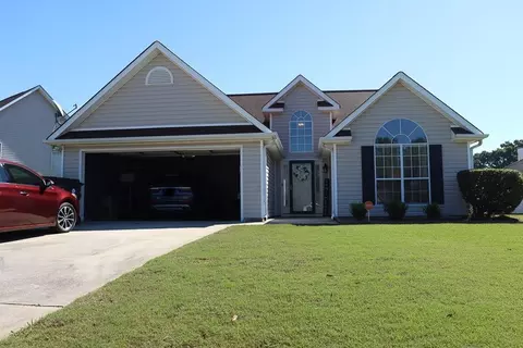 11140 Weeping Willow Pl, Hampton, GA 30228 photo 1