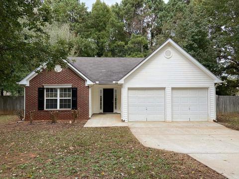 127 Goldleaf Dr, Hampton, GA 30228 photo 1