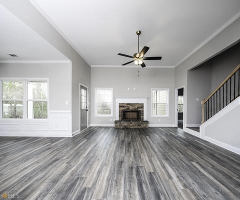 321 Walnut Grove Rd, Gray, GA 31032 photo 2