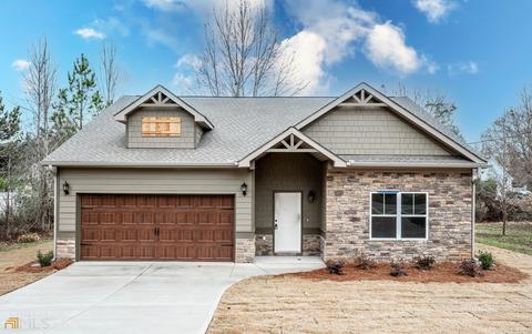 321 Walnut Grove Rd, Gray, GA 31032 photo 1