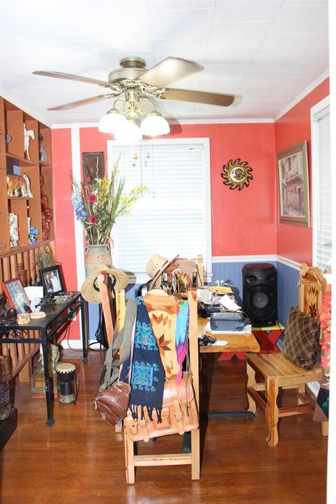 261 Rutland Cir, Lagrange, GA 30240 photo 8