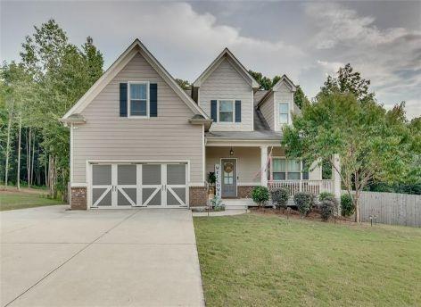 331 Summersong Pl, Talmo, GA 30575 photo 1