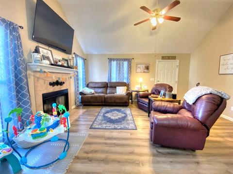 129 Hill Rd, Lagrange, GA 30240 photo 2