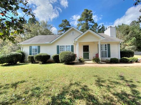 129 Hill Rd, Lagrange, GA 30240 photo 1