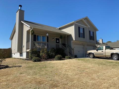 142 Brookside Dr, Lula, GA 30554 photo 1
