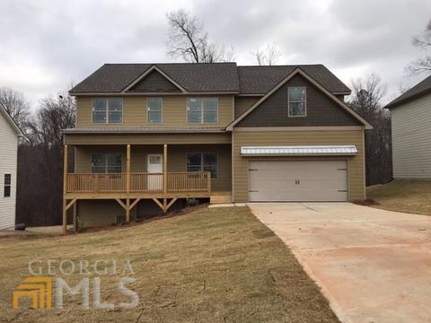291 Summit View Dr, Mcdonough, GA 30253 photo 1
