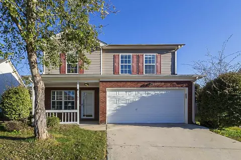 152 Roosevelt Blvd, Jackson, GA 30233 photo 1
