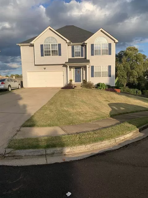 340 Hazelhurst Dr, Covington, GA 30016 photo 1