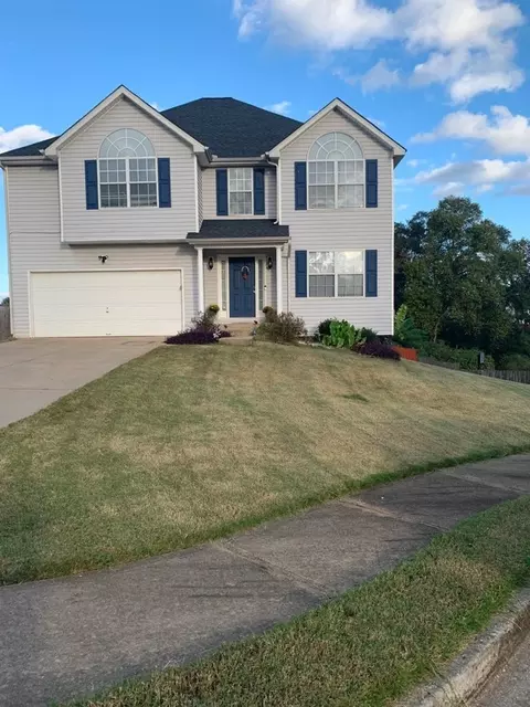 340 Hazelhurst Dr, Covington, GA 30016 photo 2