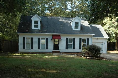 247 Baywood Cir, Lagrange, GA 30240 photo 1