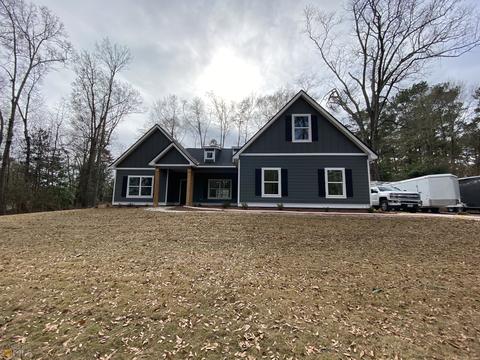 209 College St, Lagrange, GA 30241 photo 1