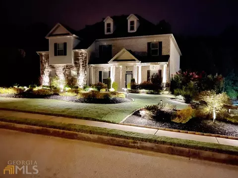 187 Shellbark Dr, Mcdonough, GA 30252 photo 3