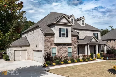 187 Shellbark Dr, Mcdonough, GA 30252 photo 7