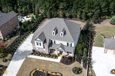 187 Shellbark Dr, Mcdonough, GA 30252 photo 5