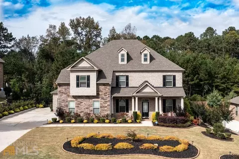 187 Shellbark Dr, Mcdonough, GA 30252 photo 1