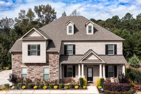 187 Shellbark Dr, Mcdonough, GA 30252 photo 2