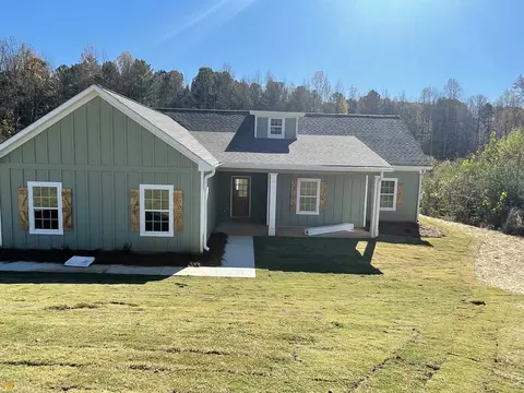 153 Fairview Meadows Dr, Demorest, GA 30535 photo 1