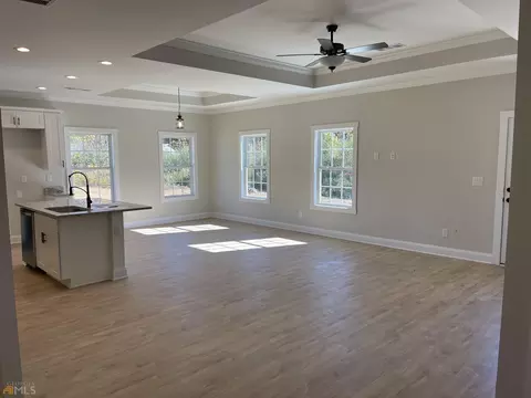 153 Fairview Meadows Dr, Demorest, GA 30535 photo 2