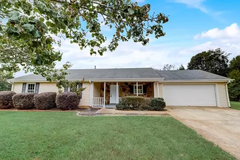 60 Springfield Dr, Covington, GA 30016 photo 1