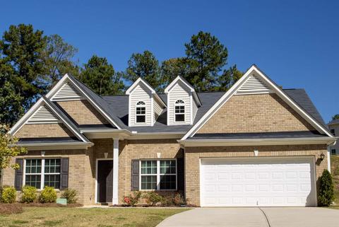350 Windpher Rdg, Hampton, GA 30228 photo 1
