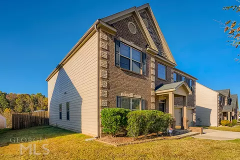 1109 Lehavre Ct, Hampton, GA 30228 photo 2