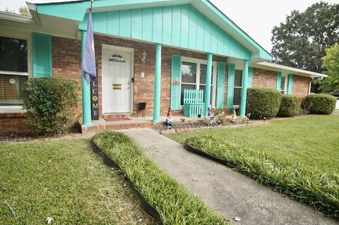 400 Avalon Dr, Warner Robins, GA 31093 photo 2
