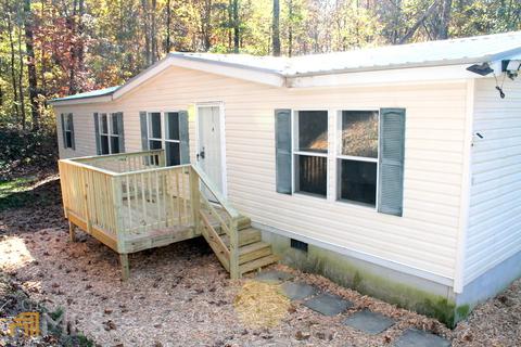 208 Hicks Trl, Toccoa, GA 30577 photo 1