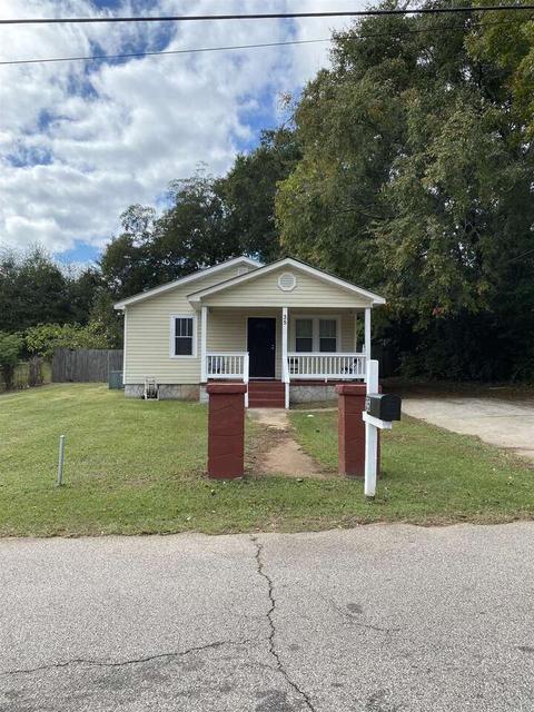 35 Barnard Ave, Lagrange, GA 30241 photo 1