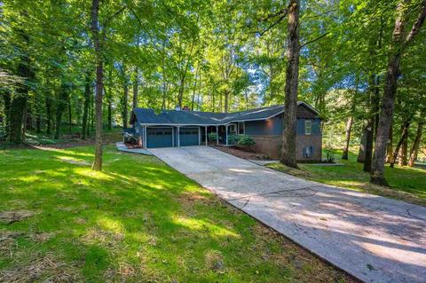 508 Lakeside Dr, Cornelia, GA 30531 photo 1
