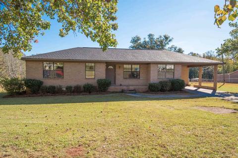 124 Hill Rd, Lagrange, GA 30240 photo 1