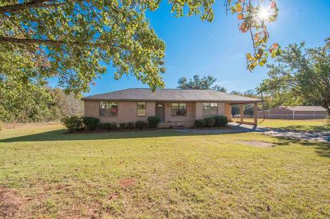 124 Hill Rd, Lagrange, GA 30240 photo 2