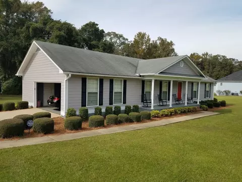 65 Sivell Rd, Lagrange, GA 30241 photo 1
